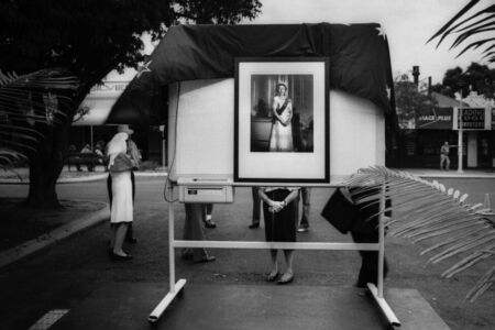 Trent Parke