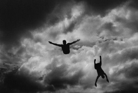 Trent Parke