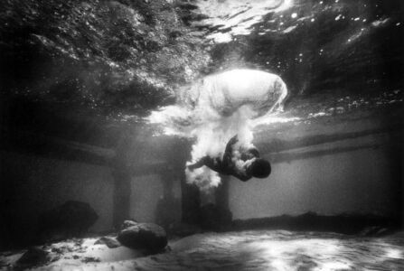 Trent Parke