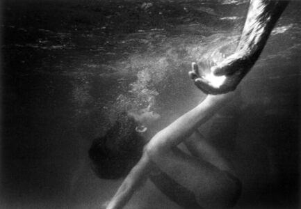 Trent Parke