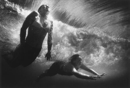 Trent Parke