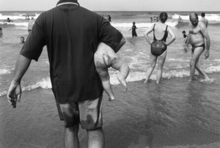 Trent Parke