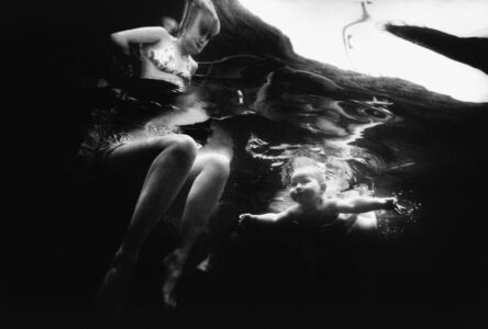 Trent Parke