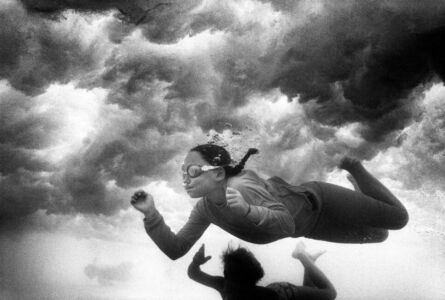 Trent Parke