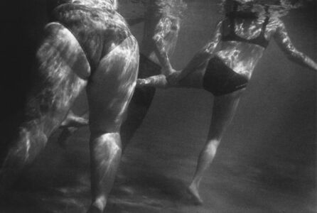 Trent Parke
