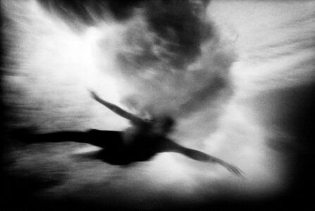 Trent Parke