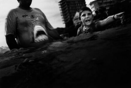 Trent Parke