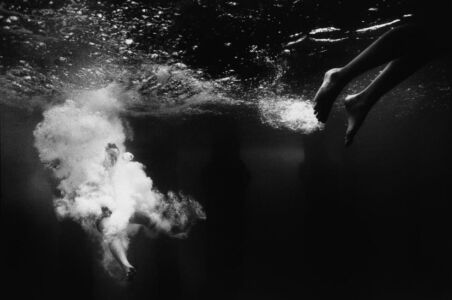 Trent Parke