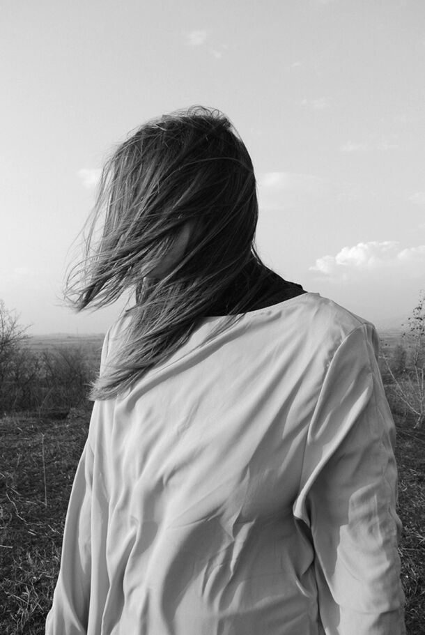 Yiannis Trifonopoulos - What Lies Beneath