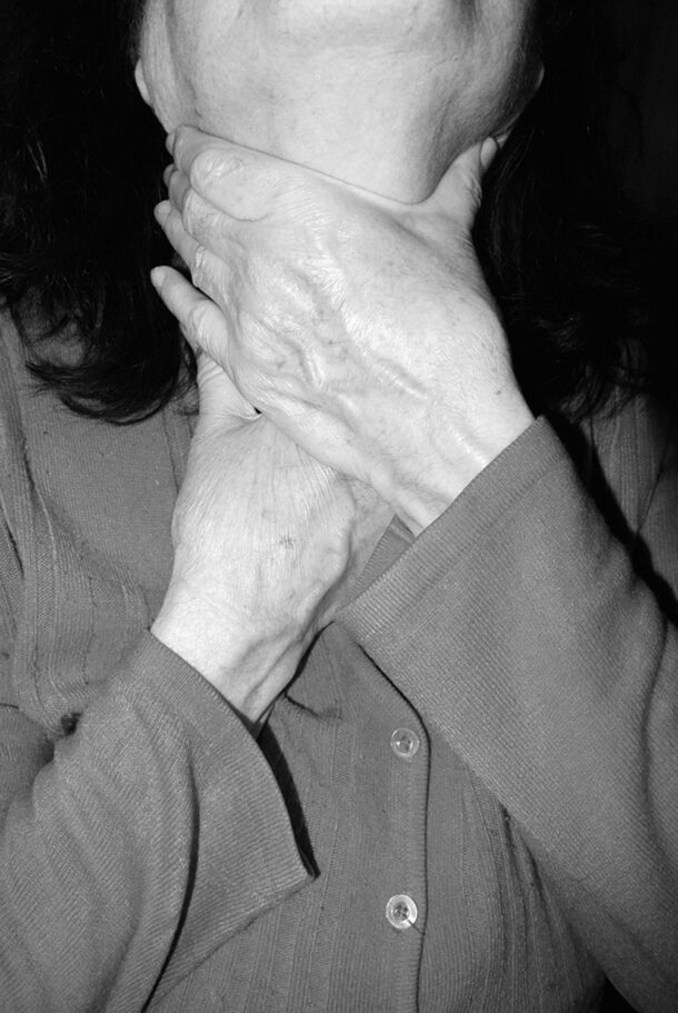 Yiannis Trifonopoulos - What Lies Beneath