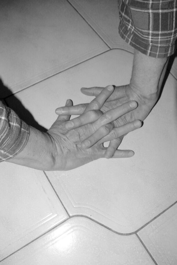 Yiannis Trifonopoulos - What Lies Beneath