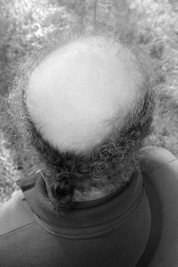 Yiannis Trifonopoulos - What Lies Beneath