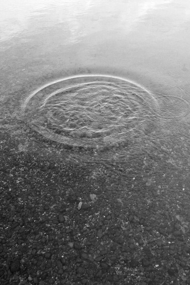 Yiannis Trifonopoulos - What Lies Beneath