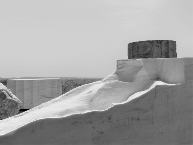 Ακρόπολη, Ιωάννης Μήτος, επισκέπτης, 2016
