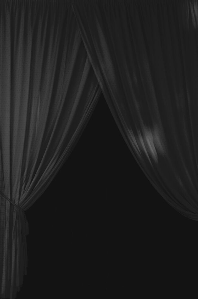 Alexis Vasilikos - Dark Matter(s)