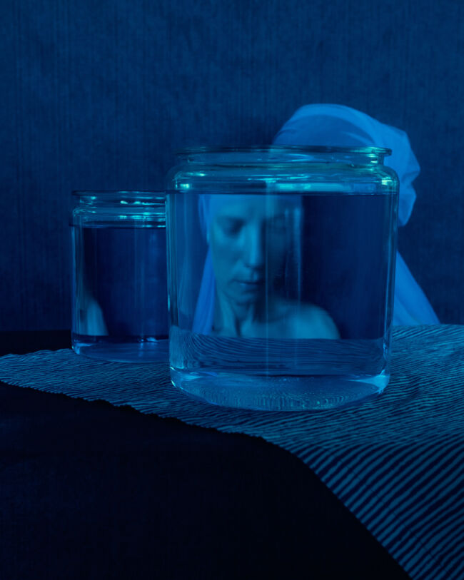 Galina Semenova - Journey into thyself