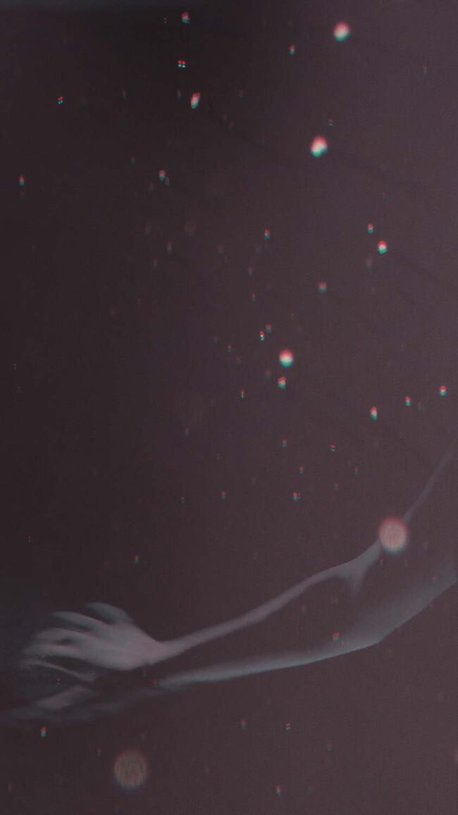 Hester Baars - Black Moon Rising