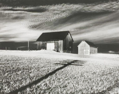 Minor White