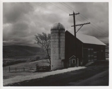 Minor White