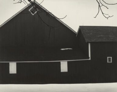Minor White
