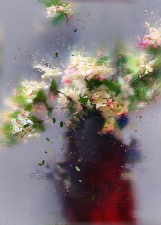 Susan Latty - And today I choose joy