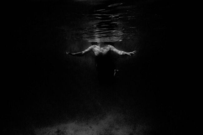 Yannis Rousounelos - Breath