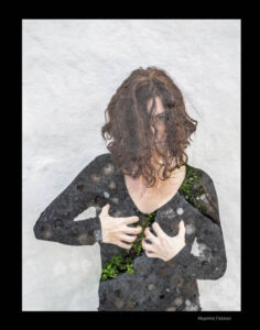 Μυρσίνη Γαλλιού