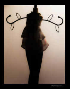 Λυδία Ηλιάνα Ξοφάκη