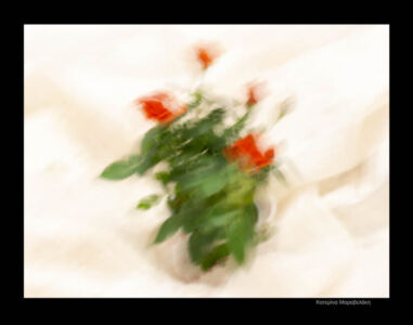 Κατερίνα Μαραβελάκη