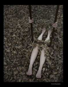 Άσπα Μπιρλιράκη