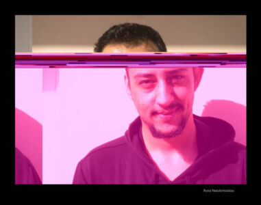 Άννα Νικολοπούλου