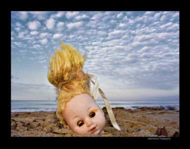 Δέσποινα Πλαζομίτη