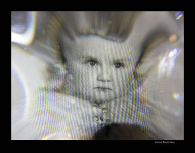 Βούλα Φιλιππάκη