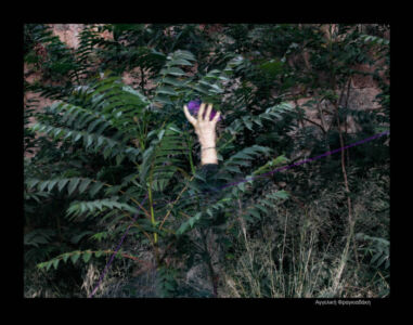 Αγγελική Φραγκιαδάκη