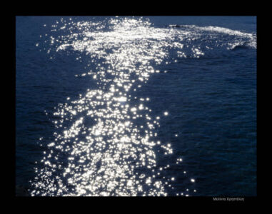 Μελίντα Χρηστέλλη