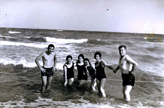 Γιώργος Βογιατζάκης