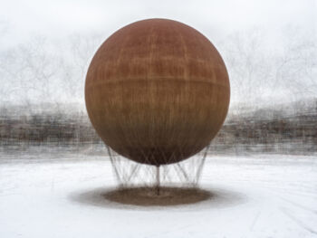 © Shai Apeloig, Sweden, Winner, National Awards, 2021 Sony World Photography Awards © Shai Apeloig, Sweden, Winner, National Awards, 2021 Sony World Photography Awards