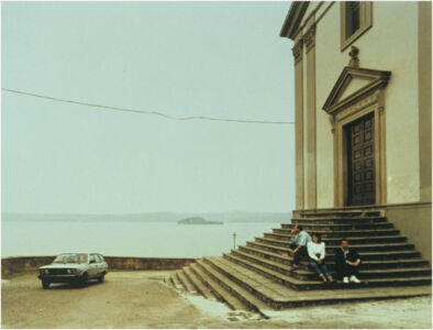 Giovanni Chiaramonte