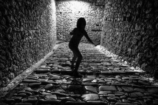 Δημήτρης Μυτάς - Alice In The Cities