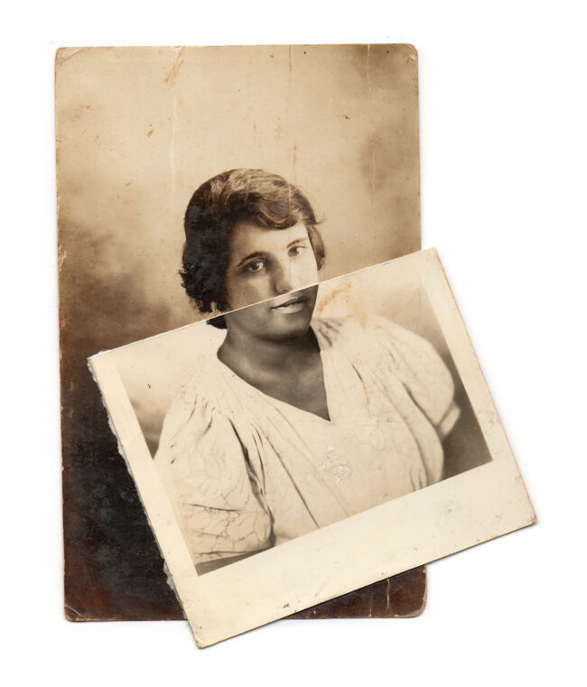 Ricardo Miguel Hernandez-When the memory turns to dust