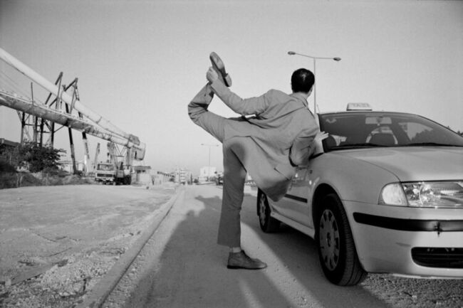 Variations of Presence