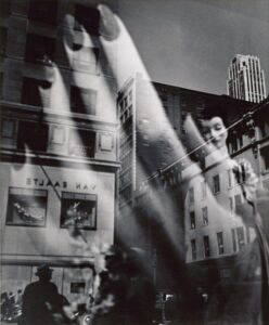 Lisette Model