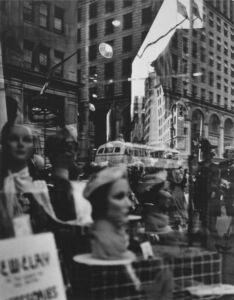 Lisette Model