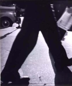 Lisette Model
