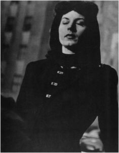 Lisette Model