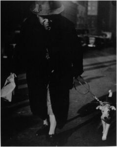 Lisette Model