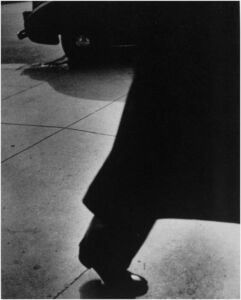 Lisette Model