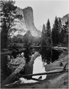 Carleton Watkins