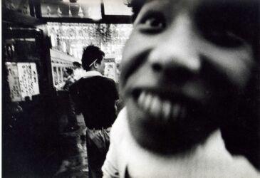 William Klein