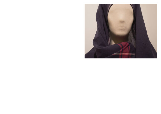 Anargyros Drolapas - uncanny valley